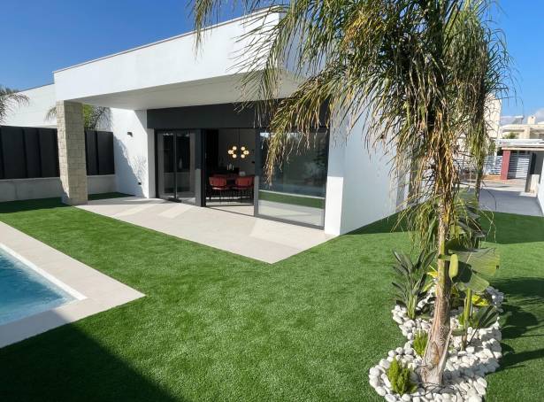 For sale - Detached Villa - Murcia  - Molina De Segura