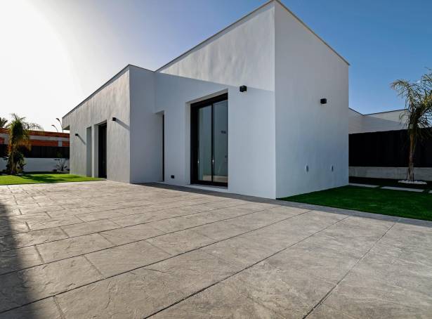 For sale - Detached Villa - Murcia  - Molina De Segura