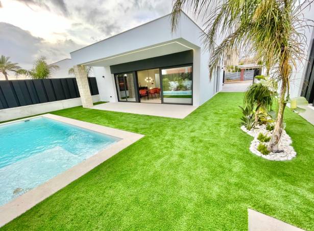 For sale - Detached Villa - Murcia  - Molina De Segura