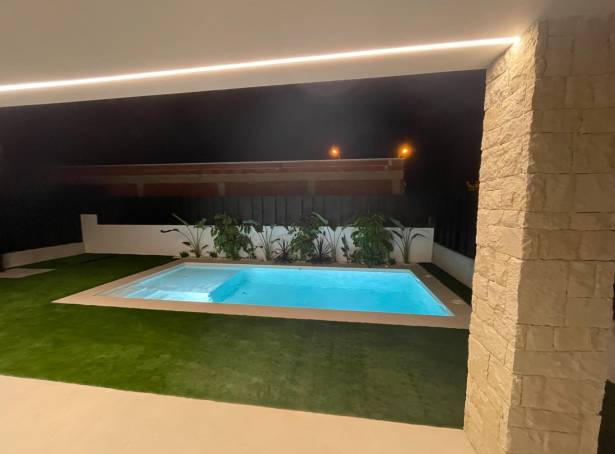 For sale - Detached Villa - Murcia  - Molina De Segura