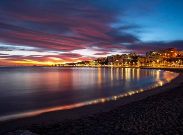 For sale - Apartment - La Villajoyosa