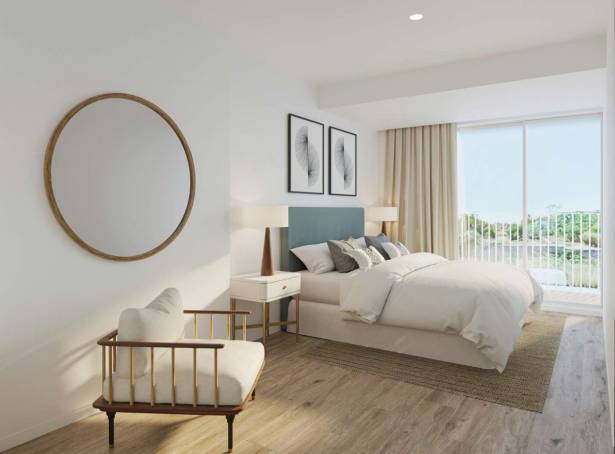 For sale - Apartment - Javea - Javea Town 