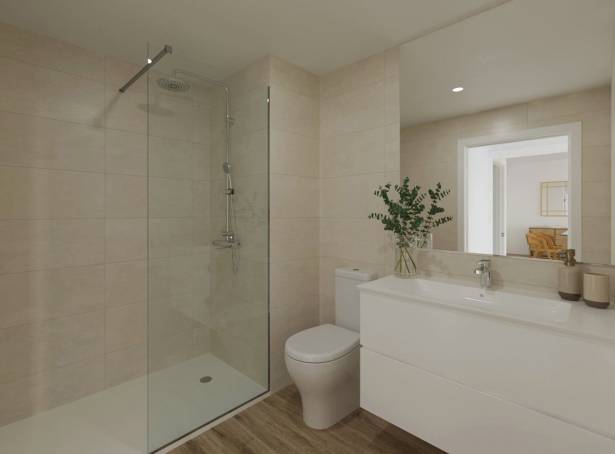 For sale - Apartment - Javea - Javea Town 