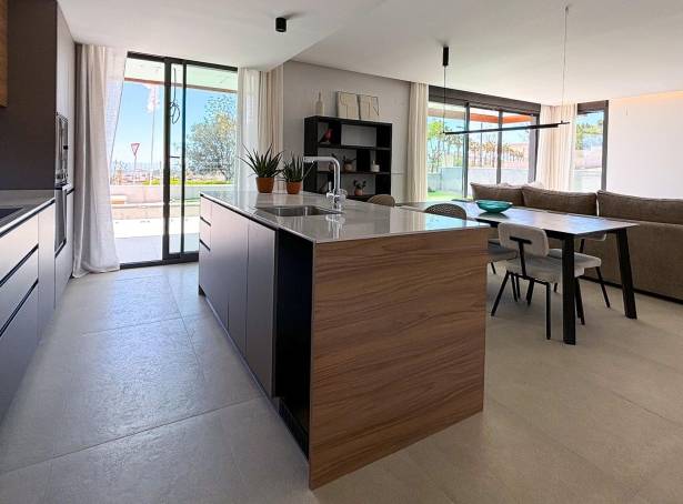 For sale - Detached Villa - Polop & La Nucia - Polop