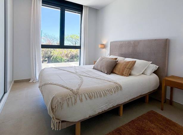 For sale - Detached Villa - Polop & La Nucia - Polop