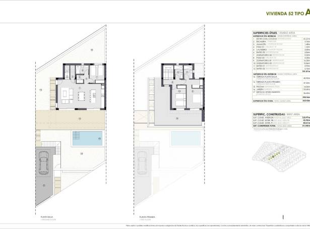 For sale - Detached Villa - Polop & La Nucia - Polop
