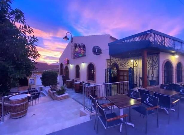 For sale - Detached Villa - Pilar De La Horadada - Mil Palmeras