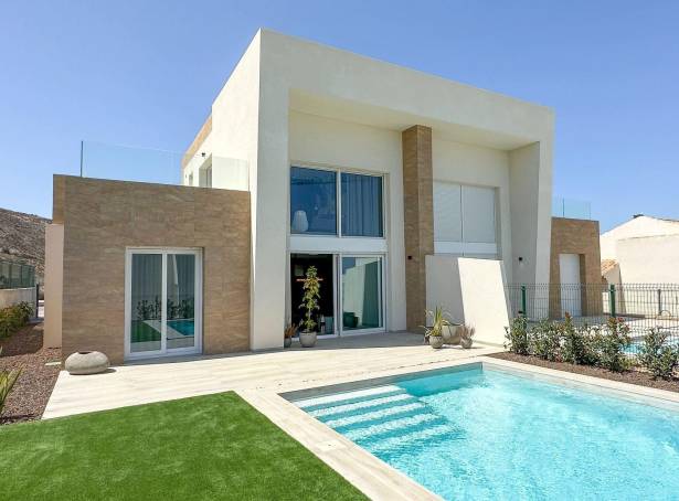 For sale - Semidetached - Guardamar & Vega Baja - La FInca Golf Resort