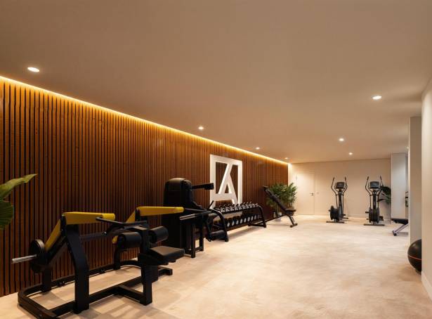 For sale - Penthouse - Los Alcazares - Serena Golf Resort