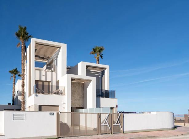 For sale - Quad House - Los Alcazares - Serena Golf Resort