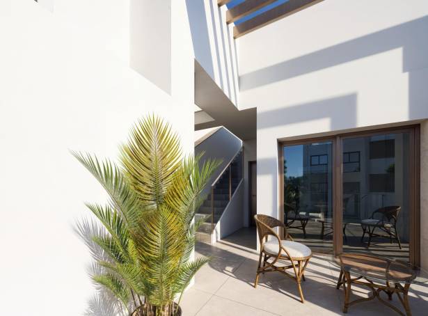 For sale - Quad House - Los Alcazares - Serena Golf Resort