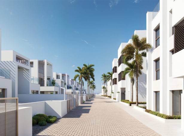 For sale - Quad House - Los Alcazares - Serena Golf Resort