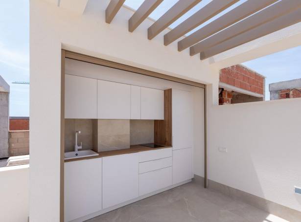 For sale - Quad House - Los Alcazares - Serena Golf Resort