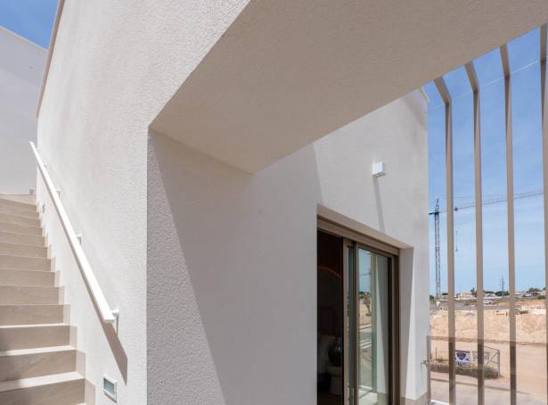 For sale - Detached Villa - Los Alcazares - Serena Golf Resort