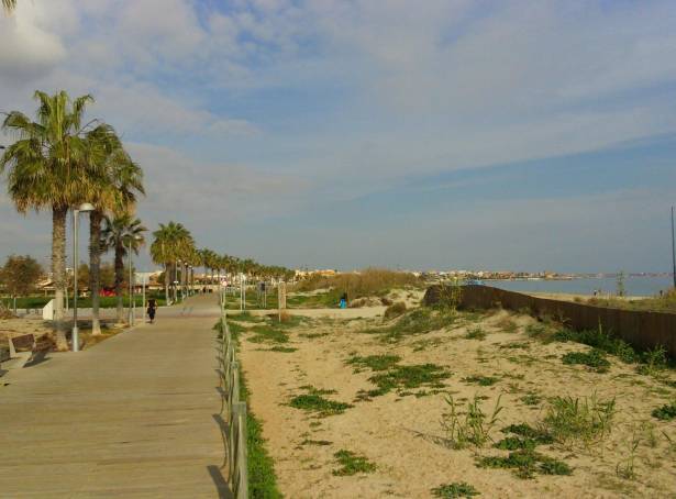 For sale - Detached Villa - Pilar de La Horadada - La Torre De La Horadada