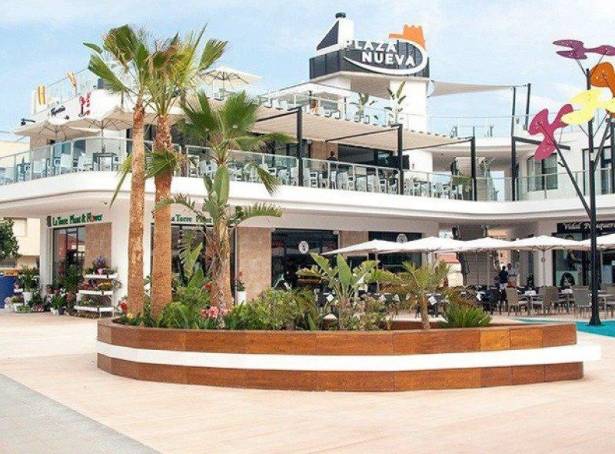 For sale - Detached Villa - Pilar de La Horadada - La Torre De La Horadada