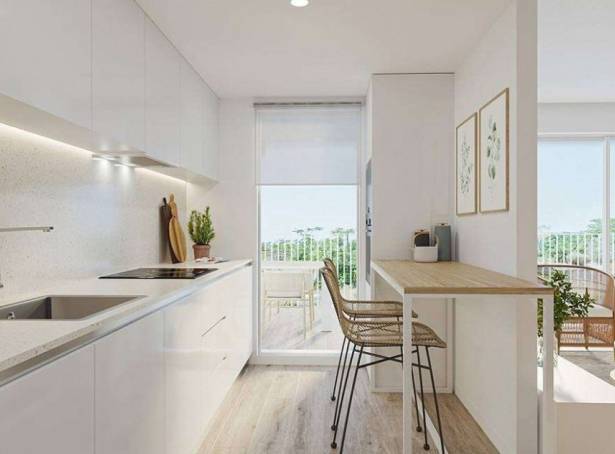For sale - Apartment - Jávea Xàbia - centro