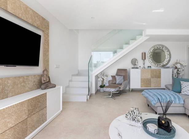 For sale - Detached Villa - San Javier & San Pedro Del Pinatar - San Javier Town