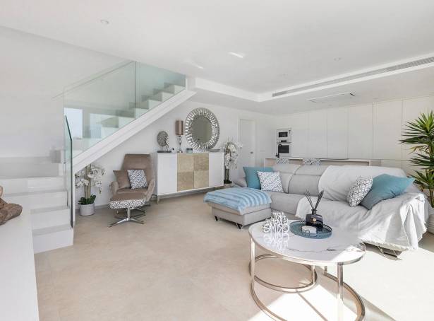 For sale - Detached Villa - San Javier & San Pedro Del Pinatar - San Javier Town