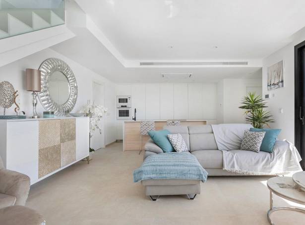 For sale - Detached Villa - San Javier & San Pedro Del Pinatar - San Javier Town
