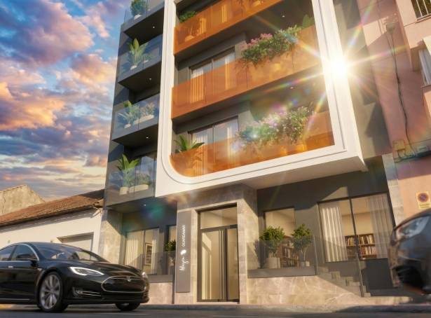 For sale - Apartment - Guardamar & Vega Baja - Guardamar Del Segura