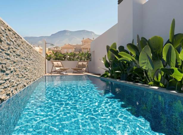 For sale - Apartment - Guardamar & Vega Baja - Guardamar Del Segura