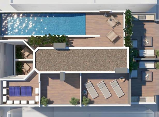 For sale - Apartment - Guardamar & Vega Baja - Guardamar Del Segura