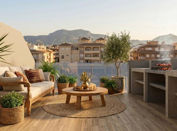 For sale - Apartment - Guardamar & Vega Baja - Guardamar Del Segura