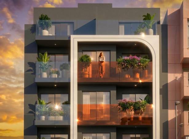 For sale - Apartment - Guardamar & Vega Baja - Guardamar Del Segura