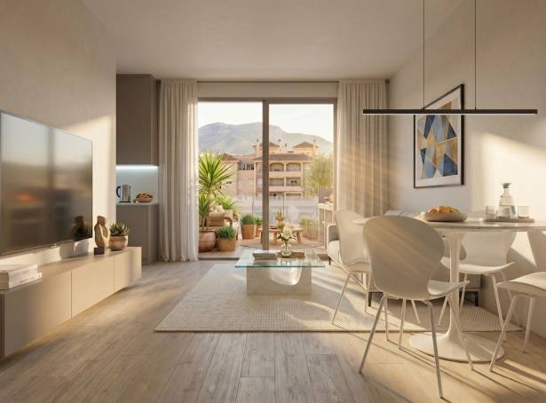 For sale - Apartment - Guardamar & Vega Baja - Guardamar Del Segura