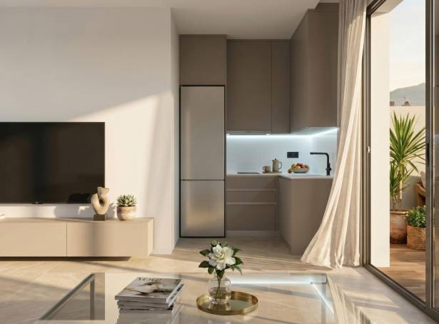 For sale - Apartment - Guardamar & Vega Baja - Guardamar Del Segura