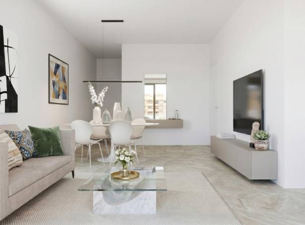 For sale - Apartment - Guardamar & Vega Baja - Guardamar Del Segura