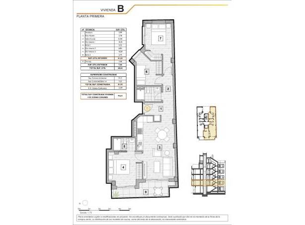 For sale - Apartment - Guardamar & Vega Baja - Guardamar Del Segura