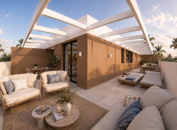 For sale - Penthouse - Jávea Xàbia - Pueblo