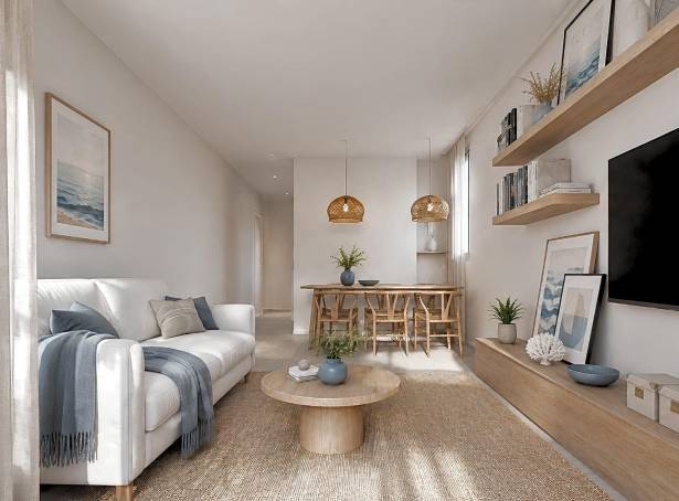 For sale - Penthouse - Jávea Xàbia - Pueblo