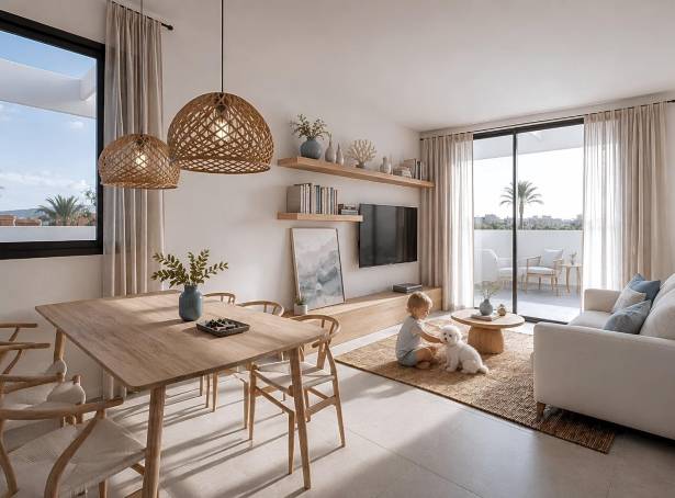 For sale - Penthouse - Jávea Xàbia - Pueblo