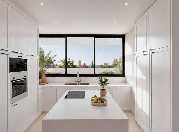 For sale - Penthouse - Jávea Xàbia - Pueblo