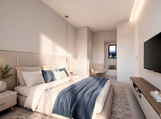 For sale - Penthouse - Jávea Xàbia - Pueblo