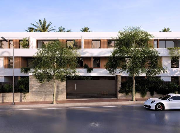 For sale - Penthouse - Jávea Xàbia - Pueblo