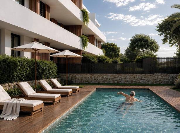 For sale - Penthouse - Jávea Xàbia - Pueblo