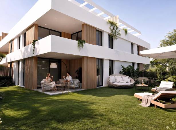 For sale - Apartment - Jávea Xàbia - Pueblo