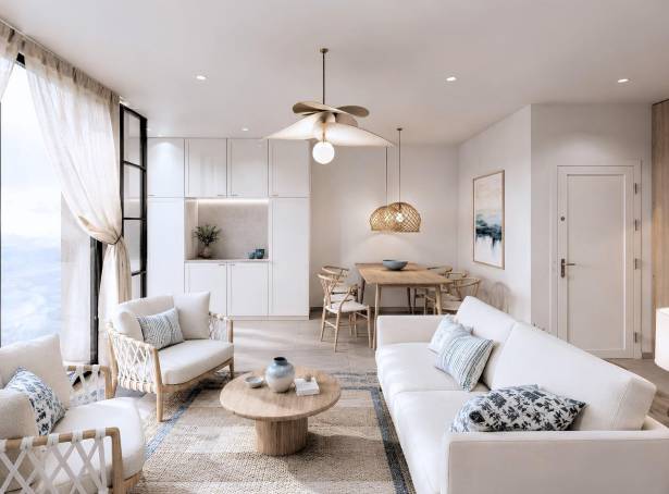 For sale - Apartment - Jávea Xàbia - Pueblo