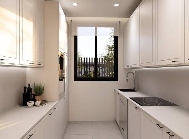 For sale - Apartment - Jávea Xàbia - Pueblo