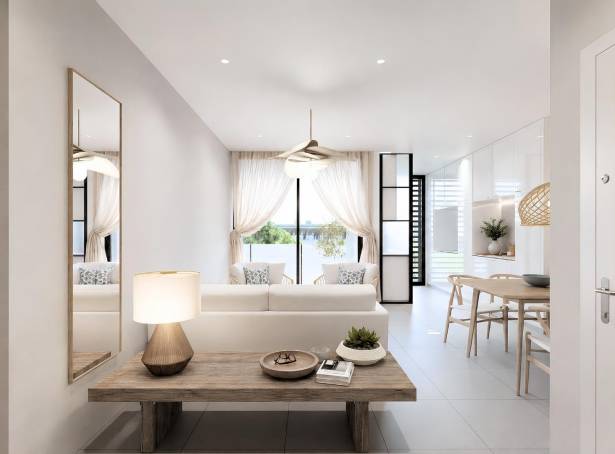 For sale - Apartment - Jávea Xàbia - Pueblo