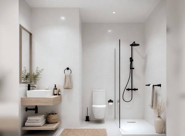 For sale - Apartment - Jávea Xàbia - Pueblo