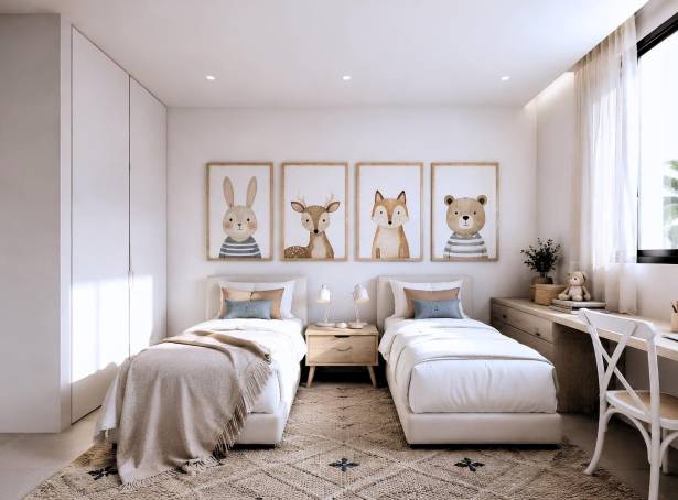 For sale - Apartment - Jávea Xàbia - Pueblo