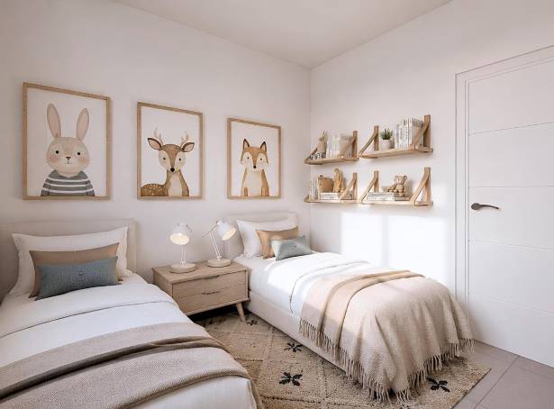 For sale - Apartment - Jávea Xàbia - Pueblo