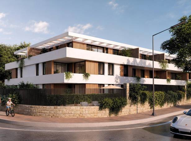 For sale - Apartment - Jávea Xàbia - Pueblo