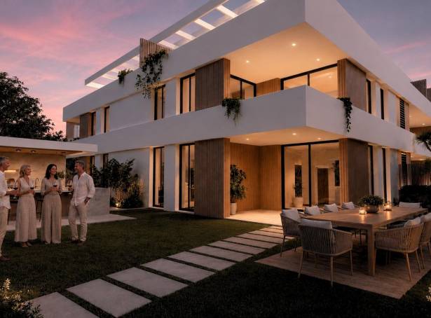 For sale - Apartment - Jávea Xàbia - Pueblo