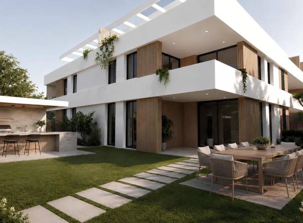 For sale - Apartment - Jávea Xàbia - Pueblo